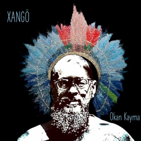 Xango cover art