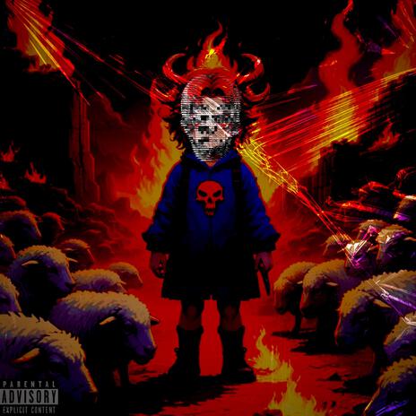 so what cover art