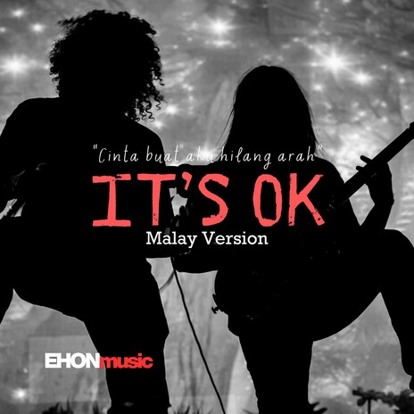 It's Ok cover art