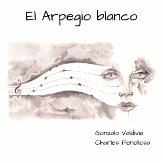 El Arpegio Blanco