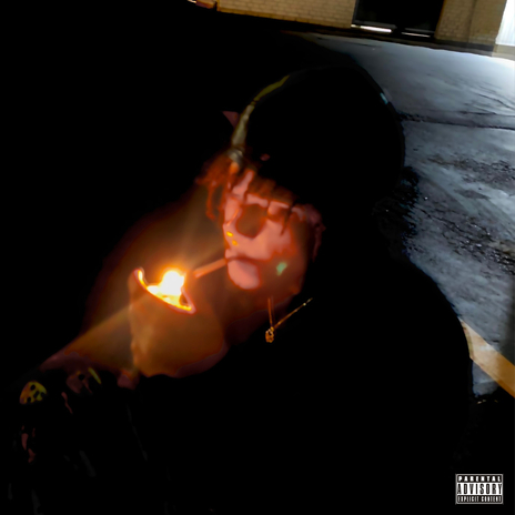 Last Night ft. Luh 400 cover art