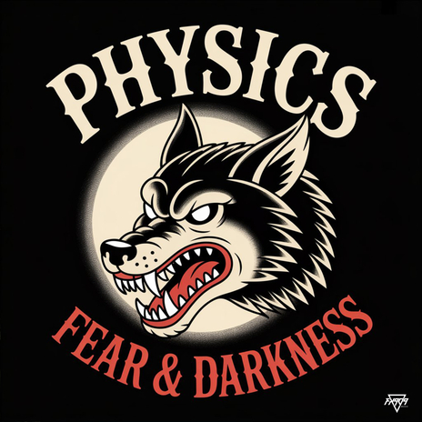 Fear And Darkness cover art