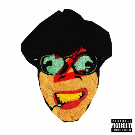 In The End cover art