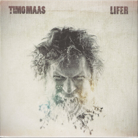 At the End cover art