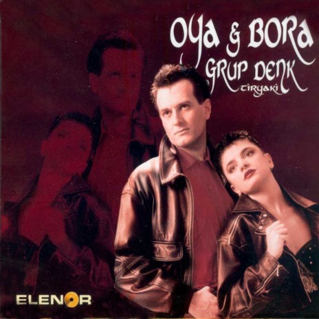 12'den cover art