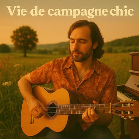 Vie de campagne chic