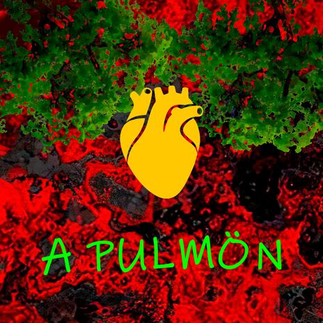 A Pulmón cover art