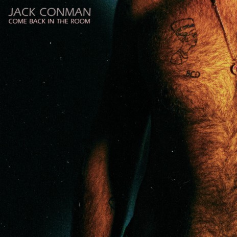 Come Back in the Room cover art