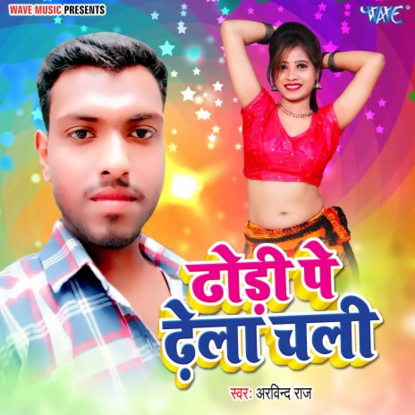 Dhodi Pe Dhela Chali cover art