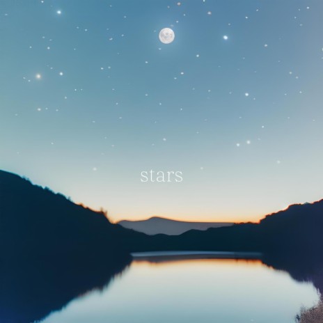 Stars cover art