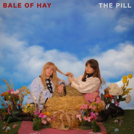 Bale of Hay cover art