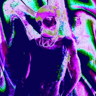 The Wave (Slowed + Reverbed) cover art