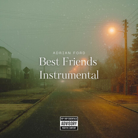 Best Friends (Instrumental) cover art