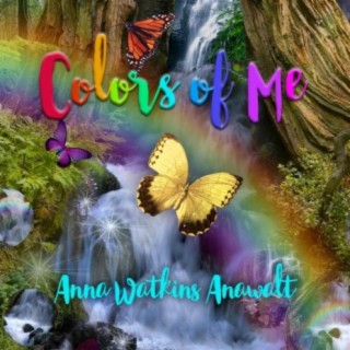 Colors of Me