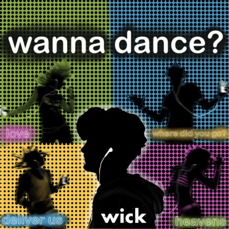 Where Did You Go? cover art