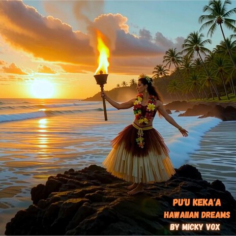 Kaua I Ka Huahuai (1) cover art