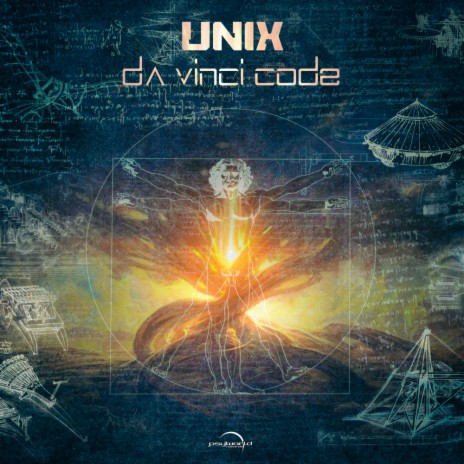 Open your Mind cover art