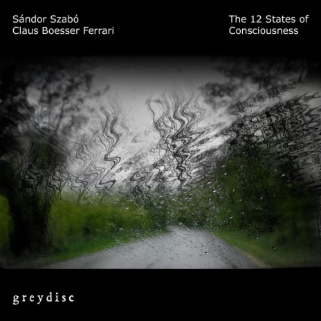 Seventh State ft. Claus Boesser Ferrari cover art