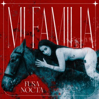 Mi Familia ft. DRED BEY cover art