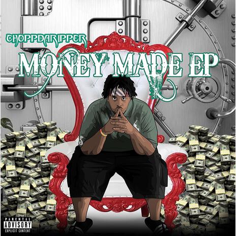Addiction cover art