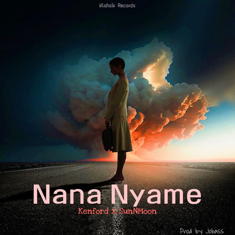 NANA NYAME ft. SunNMoon cover art