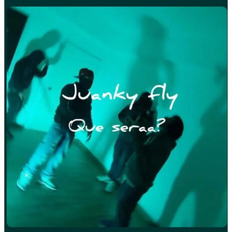 QUE SERÁ cover art
