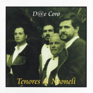 Tenores di Neoneli
