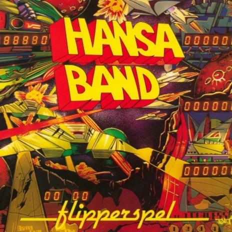 Flipperspel