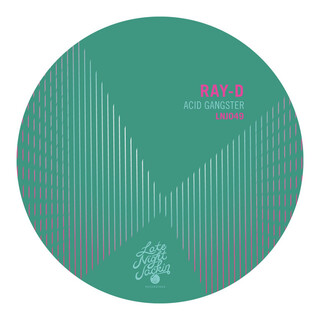Acid Gangster (Original Mix) cover art