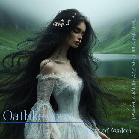 The Call of Avalon (Extend) cover art