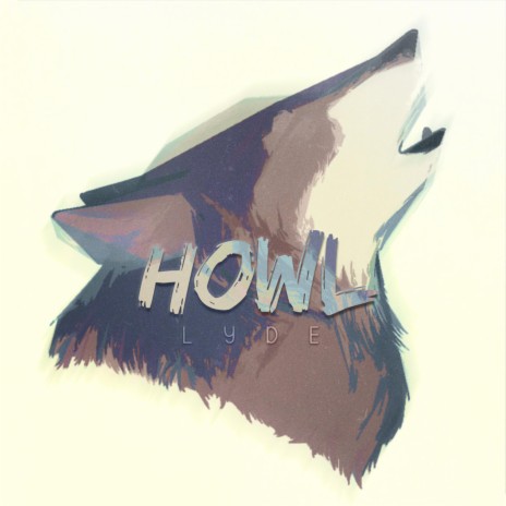 Howl cover art