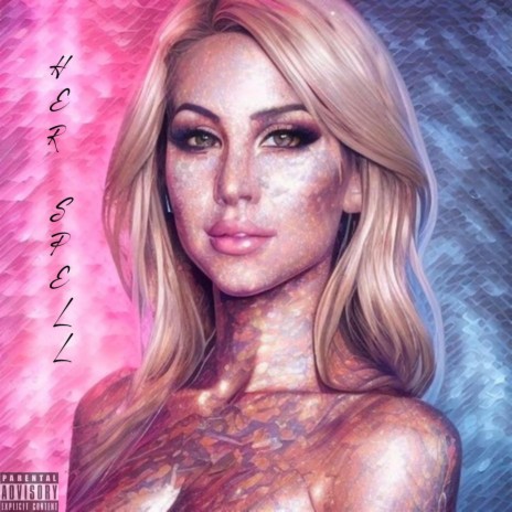 Her Spell cover art