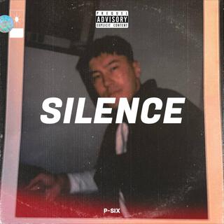 SILENCE cover art