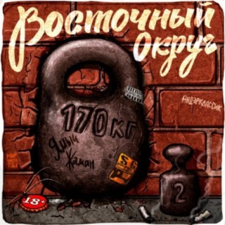 ВОСТОЧНЫЙ ОКРУГ