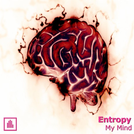 My Mind cover art