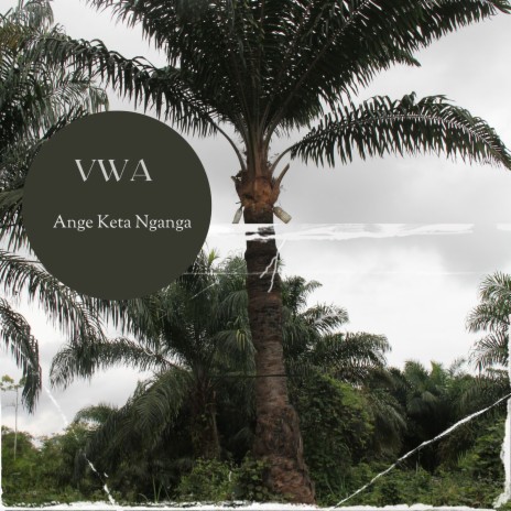 Kimpete Kia Nkuku cover art