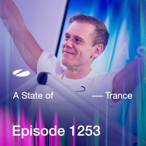 Monday Bar (ASOT 1253) [Service For Dreamers] cover art