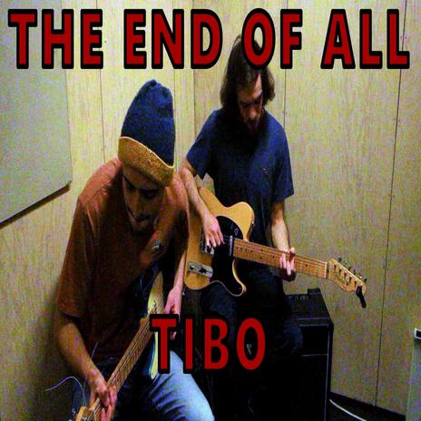 The End of All - Tvibit Session cover art