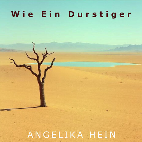 Wie Ein Durstiger