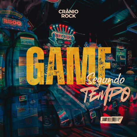 Game Segundo Tempo cover art