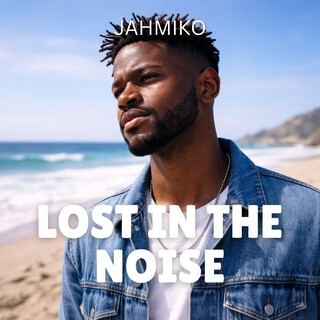 Lost In The Noise cover art