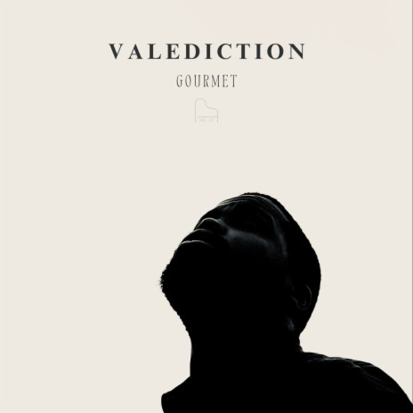 Valediction cover art