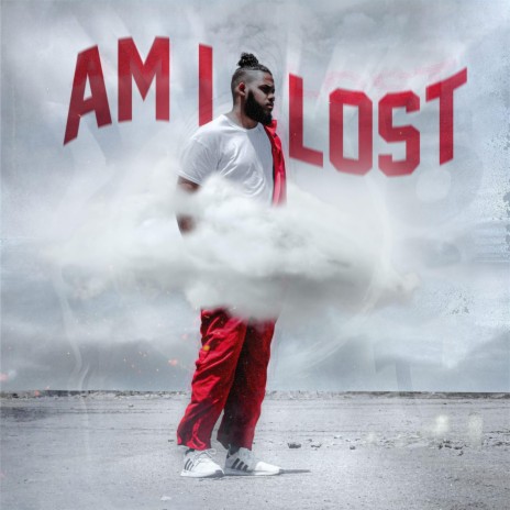 Am I Lost cover art