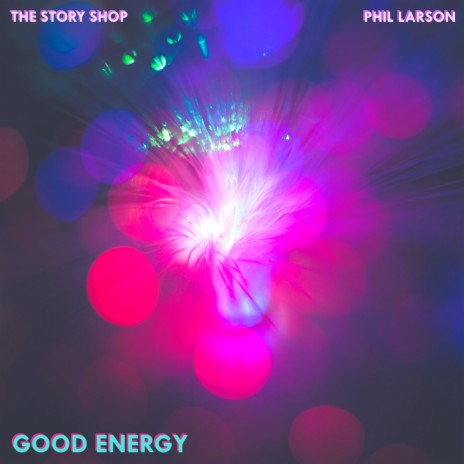 Techsplosion ft. Phil Larson