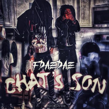 Ride Wit Me cover art