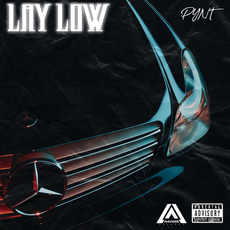 Lay Low cover art