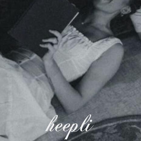 Something In The Quiet cover art