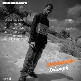 Shaaadow Triumph