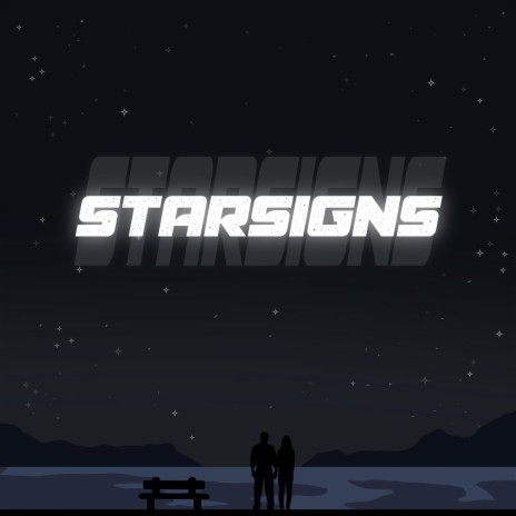 Starsigns cover art
