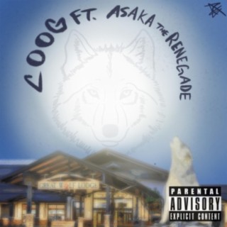 Great Wolf Lodge (feat. Asaka The Renegade) cover art
